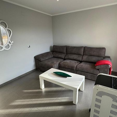 Apartamento Novo En Montealegre Amplio Y Comodo Монтеалегре-дель-Кастильо Экстерьер фото