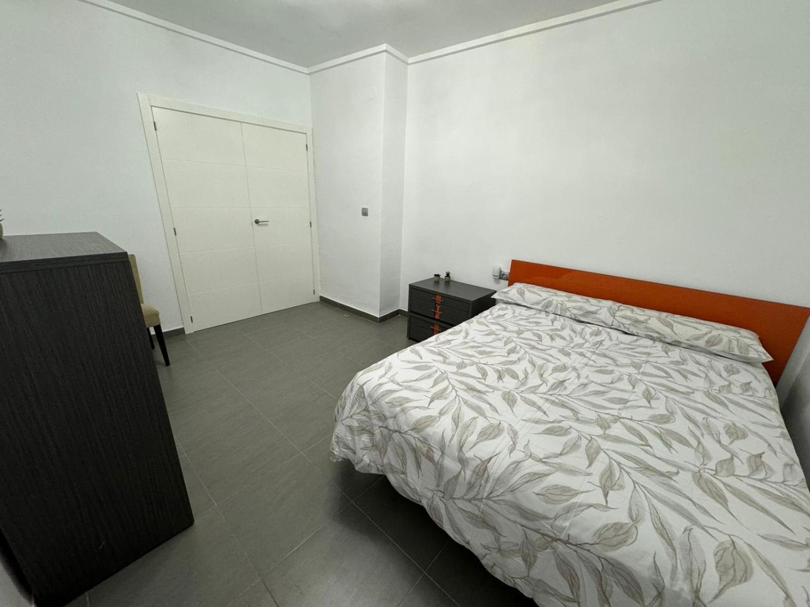 Apartamento Novo En Montealegre Amplio Y Comodo Монтеалегре-дель-Кастильо Экстерьер фото