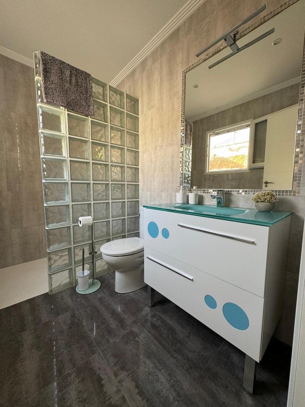Apartamento Novo En Montealegre Amplio Y Comodo Монтеалегре-дель-Кастильо Экстерьер фото
