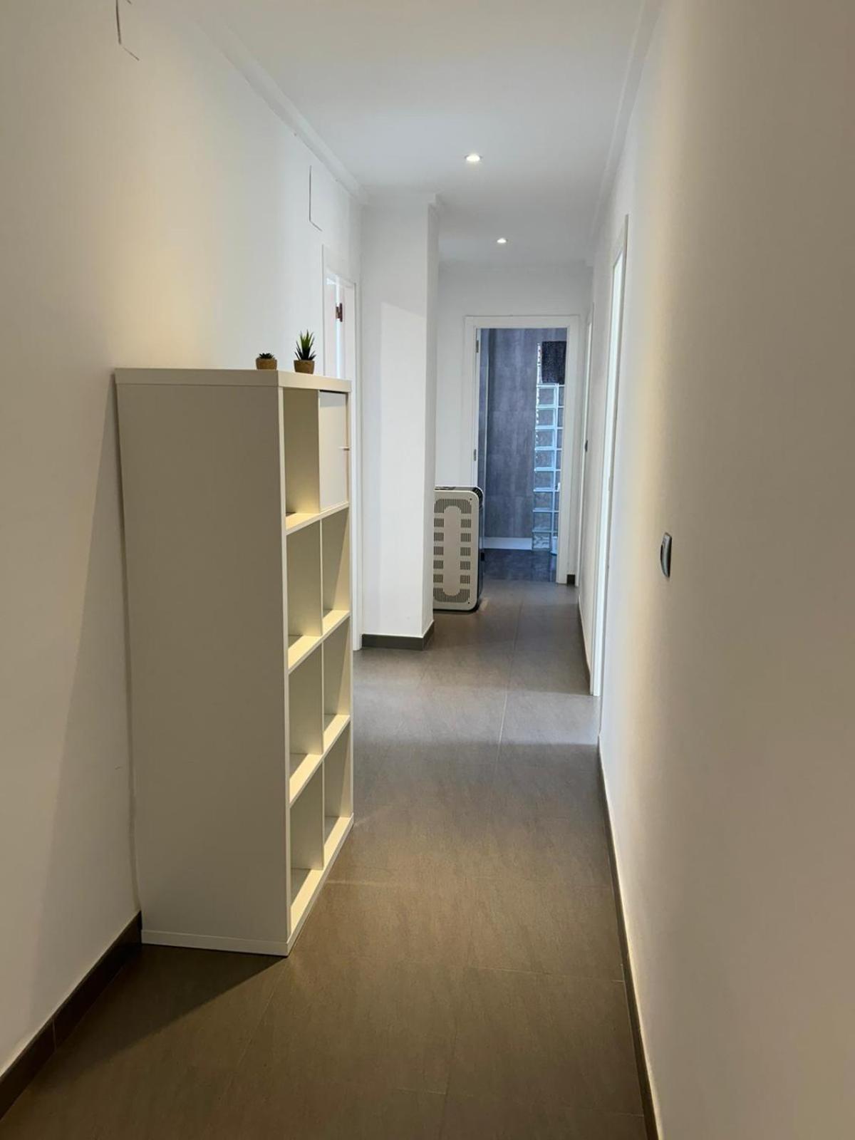 Apartamento Novo En Montealegre Amplio Y Comodo Монтеалегре-дель-Кастильо Экстерьер фото
