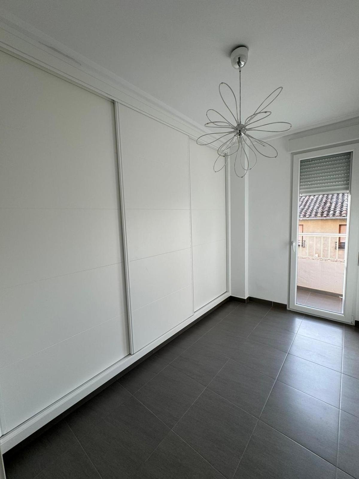 Apartamento Novo En Montealegre Amplio Y Comodo Монтеалегре-дель-Кастильо Экстерьер фото