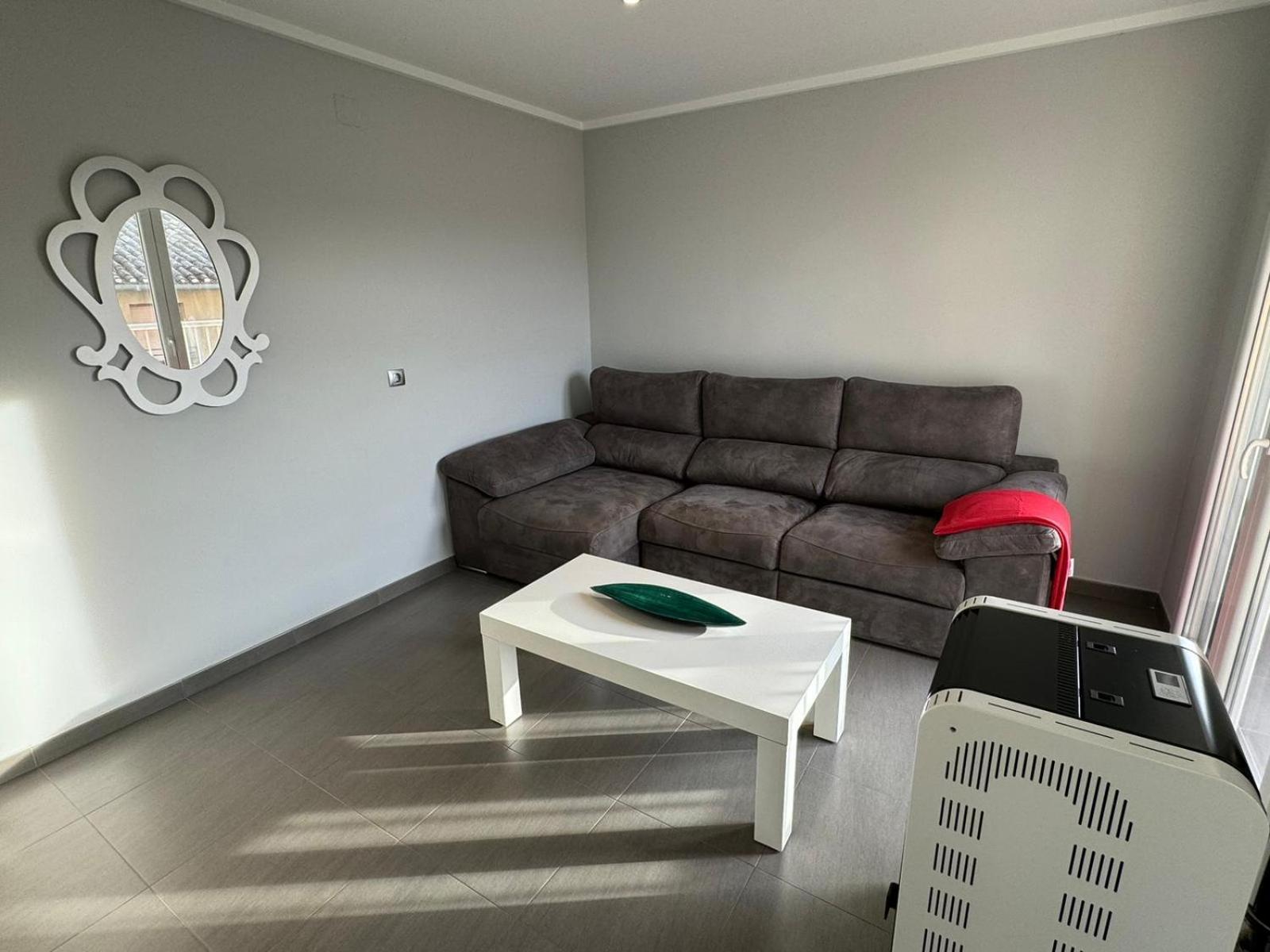 Apartamento Novo En Montealegre Amplio Y Comodo Монтеалегре-дель-Кастильо Экстерьер фото